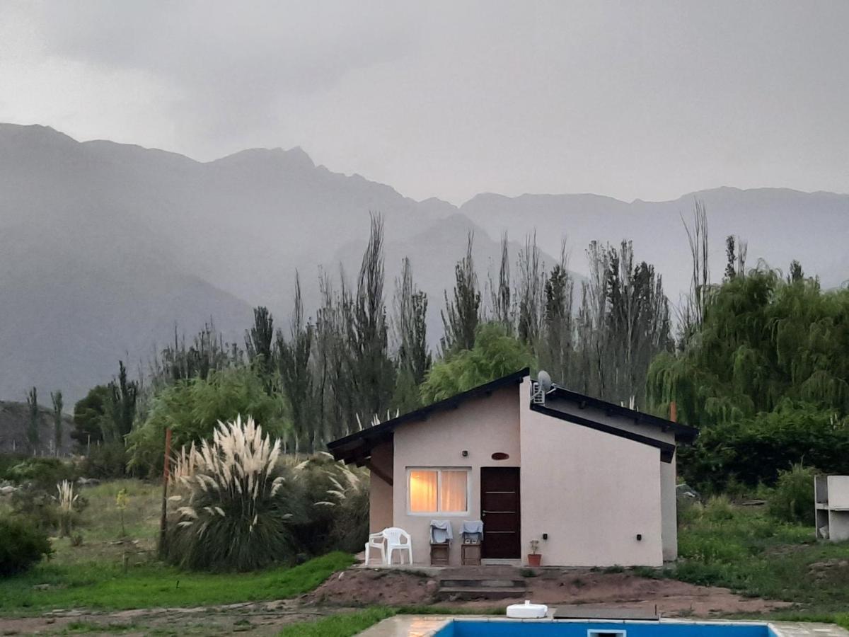 Starry Lodge Lujan de Cuyo Exterior foto