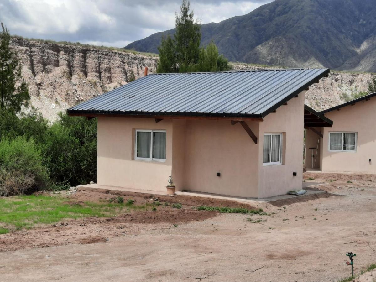 Starry Lodge Lujan de Cuyo Exterior foto