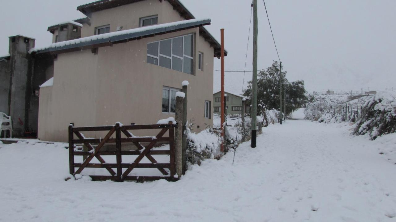 Starry Lodge Lujan de Cuyo Exterior foto